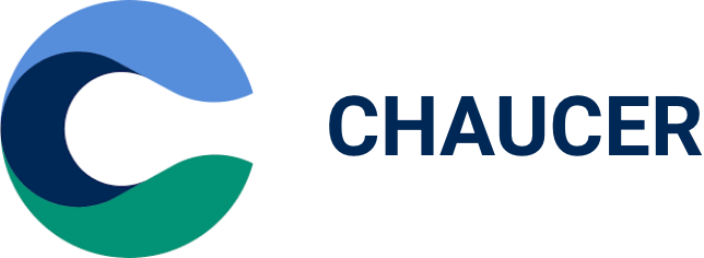 Chaucer Works Logo